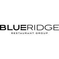 Blueridge Restaurant Group Logo
