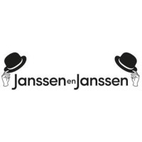 Janssen en Janssen Logo