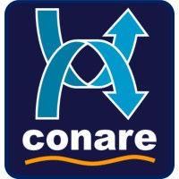 Compañia Nacional de Representaciones CONARE, C.A. Logo