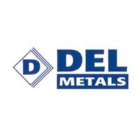 Del Metals Logo