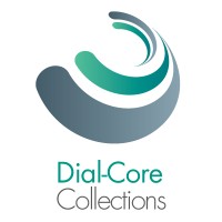 Dial-Core Collections Logo