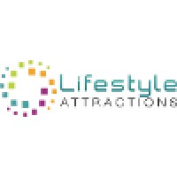 Lifestyle Attractions Logo