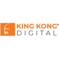 King Kong Digital Logo