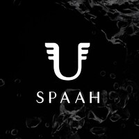 USPAAH - Your Spa At Home Logo
