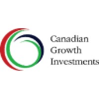 Canadian Growth Investments Logo