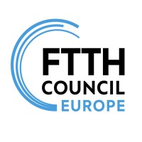 FTTH Council Europe Logo