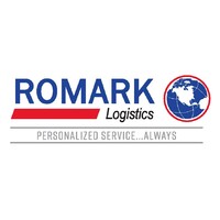 Romark Logistics Logo