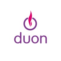 DUON Dystrybucja sp. z o.o. Logo
