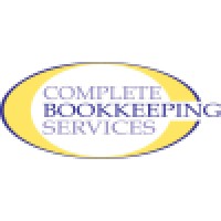 Complete Bookkeeping Services Logo