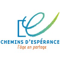 Chemins dEspérance Logo
