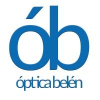 Óptica Belén Logo