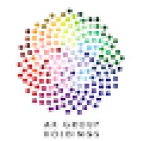 AK Group Holdings Logo