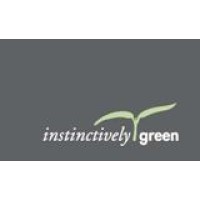 Instinctively Green Logo