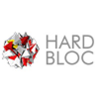 HARDBLOC Logo