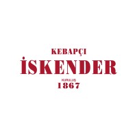 İSKENDER ® Kuruluş 1867 Logo