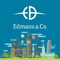 Edmans & Co Logo