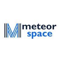 Meteor Space Limited Logo