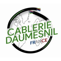 Cablerie Daumesnil Logo
