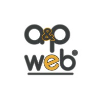 A&P Web Logo