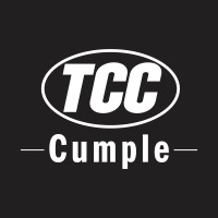 Grupo TCC Logo