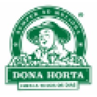 Dona Horta Logo