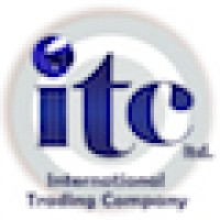 ITC Ltd. Logo