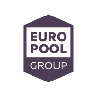 Euro Pool Group Logo