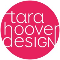 Tara Hoover Design Logo