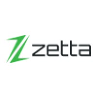 Zetta Logo