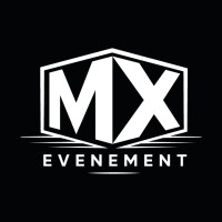 MX EVENEMENT Logo