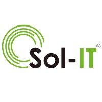 SOL-IT S.A.S Logo