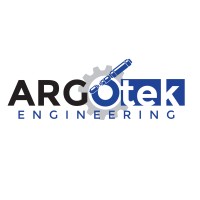 Argotek Engineering Logo