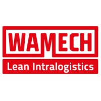 Wamech Lean Intralogistics Logo