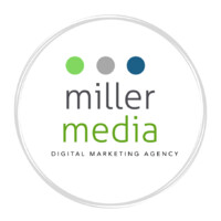 Miller Media - Digital Marketing Agency Logo