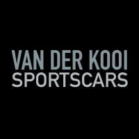 Van Der Kooi Sportscars Logo