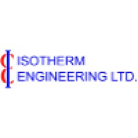 Isotherm Engineering Ltd. Logo