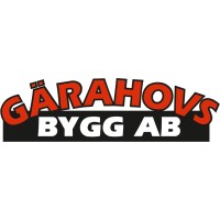 Gärahovs Bygg AB Logo