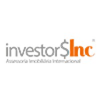InvestorsInc - Prime Realty Logo