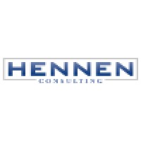 Hennen Consulting Logo