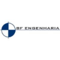 BF Engenharia Logo