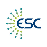 ESC Engenharia Logo