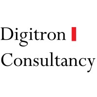 Digitron Consultancy Logo