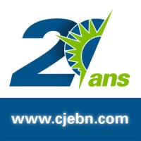 Carrefour jeunesse-emploi de Beauce-Nord Logo