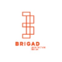 BRIGAD architecture design Logo