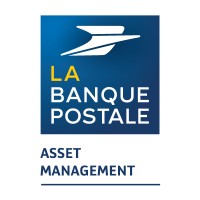 La Banque Postale Asset Management Logo