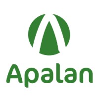 Apalan Infor Logo
