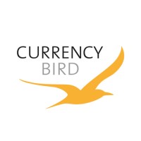 CurrencyBird Logo