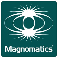 Magnomatics Limited Logo