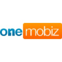 OneMobiz Logo