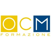 OCM Formazione Logo